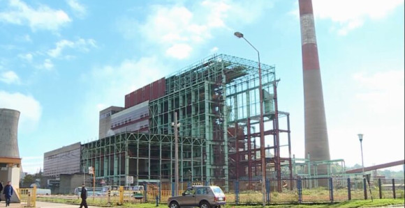 Zbog ljudskog nemara iz pogona ispala TE Ugljevik - Izbjegnuta teška eksplozija