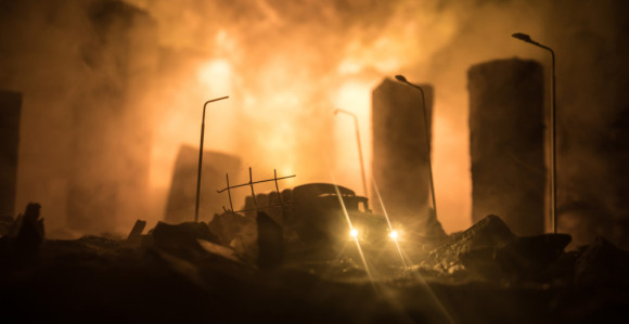 "Novi Nostradamus" predviđa opštu katastrofu u svijetu