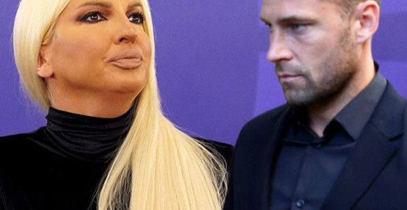 Jelena Karleuša otkrila detalje intime s bivšim mužem