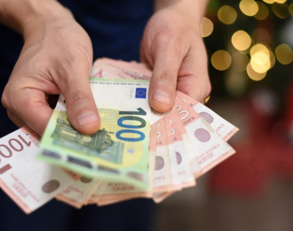 Bugarska prelazi na evro i postaje 21. članica evrozone