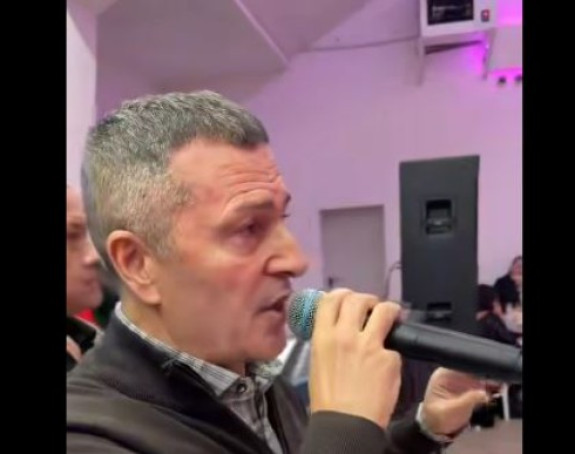 Како је група Ђогани преварена у новогодишњој ноћи