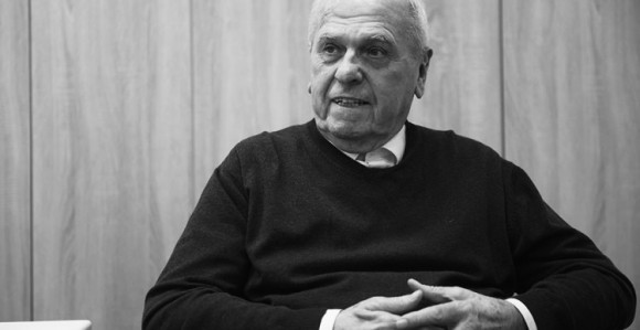 Preminuo prof. dr Vladimir Lukić, bivši premijer RS