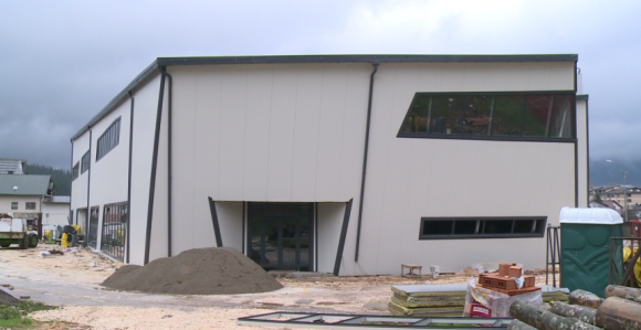 Izgradnja zgrade fakulteta na Palama kasni tri godine