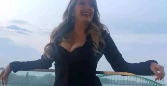 Komšije otkrile u Nišu: Viki pomaže izgradnju crkve