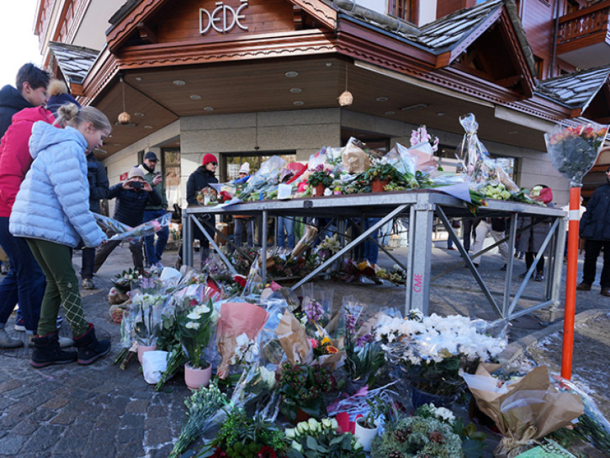 Oglasio se vlasnik bara u kojem je poginulo 47 ljudi