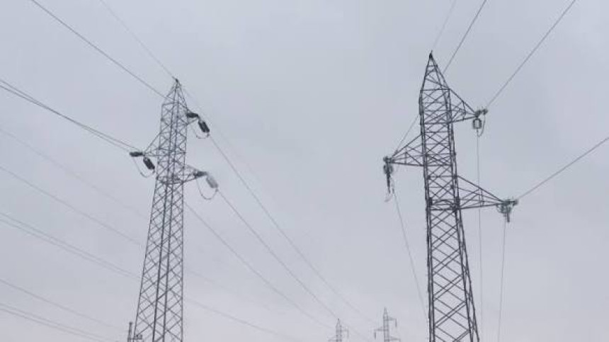 Banjaluka: Brojna naselja često bez električne energije