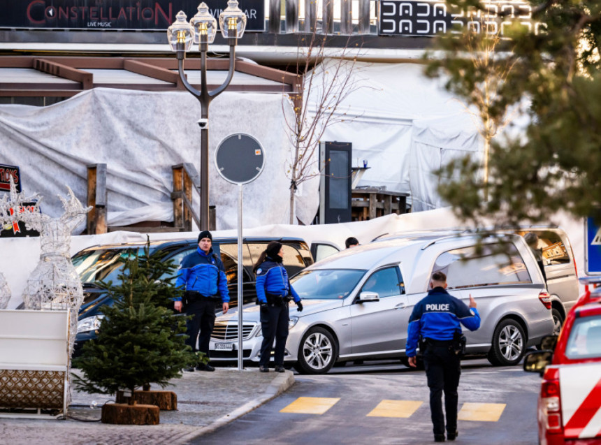 Srpkinja iz Bijeljine spasavala iz požara u Kran-Montani