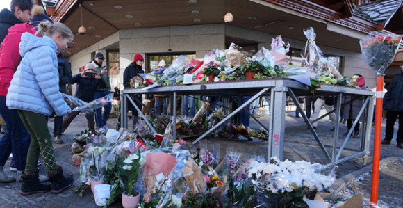 Oglasio se vlasnik bara u kojem je poginulo 47 ljudi