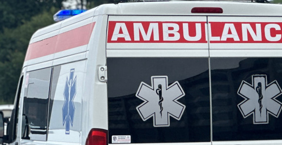 Čovjek pronađen mrtav u autu pored puta Šamac-Brčko