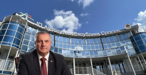 Višković izdvaja milion maraka za promociju "Autoputeva RS"