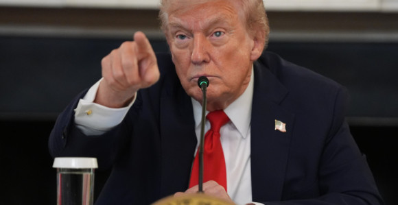 Tramp: Američka operacija u Venecueli bila brilijantna