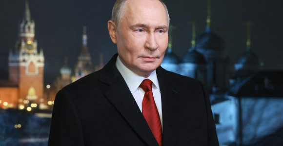 Nakon otmice Madura, stigla je prva reakcija Rusije