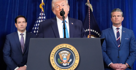 "Upotrebljena velika moć da privedemo diktatora pravdi"