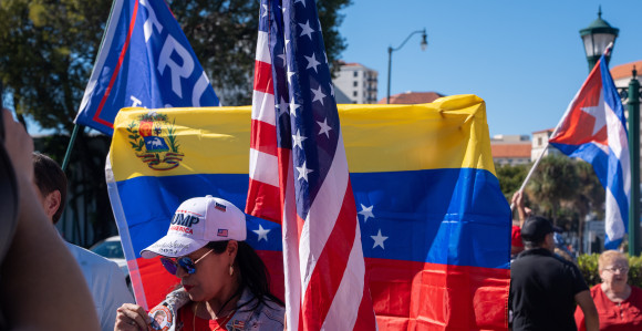 "Gonzalez da preuzme funkciju predsjednika"