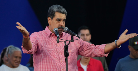 Američki general otkrio detalje hapšenja Madura