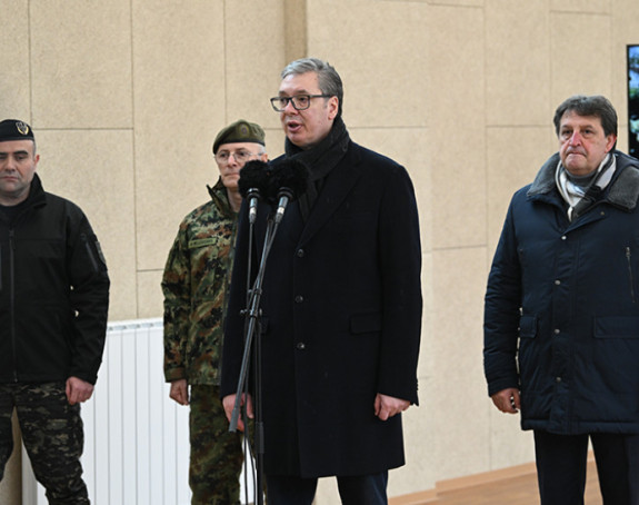 Novi objekat za Kobre biće najbolji u jugoistočnoj Evropi