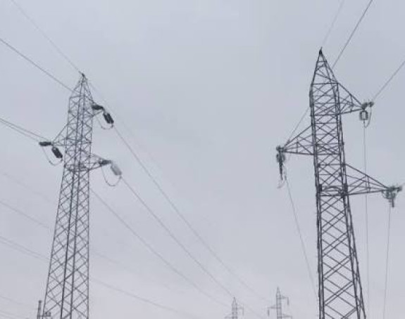 Banjaluka: Brojna naselja često bez električne energije