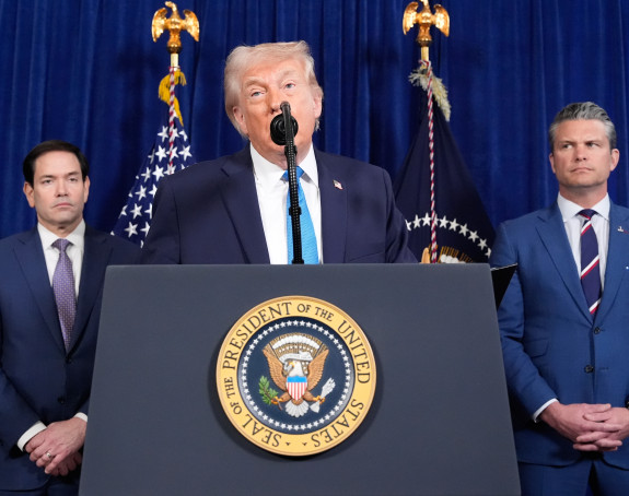 "Upotrebljena velika moć da privedemo diktatora pravdi"