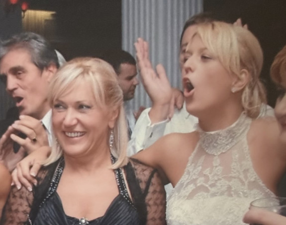 Ćerka Merime Njegomir: Mama mi je govorila...