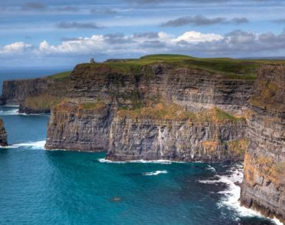 Irska Hrvatima nudi do 70 hiljada evra, ne moraju da žive tamo