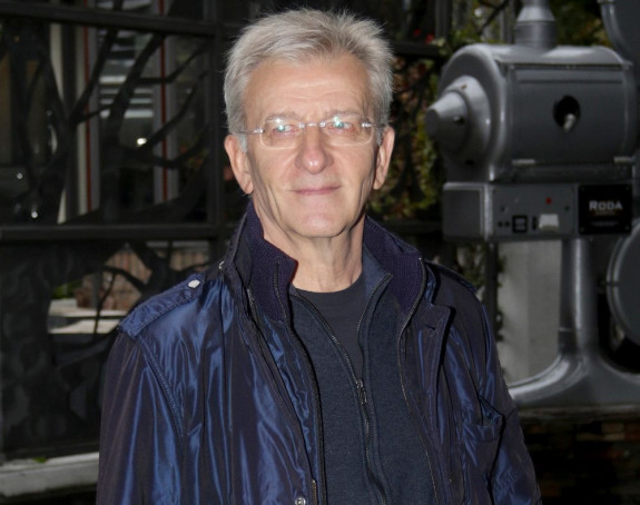 Glumac Branimir Brstina doživio infarkt uoči rođendana