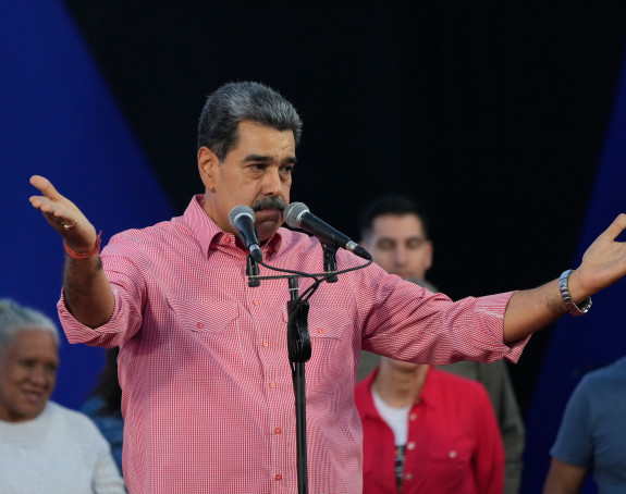 Амерички генерал открио детаље хапшења Мадура