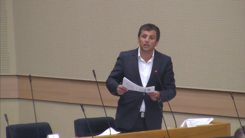 Niko iz SNSD-a ne smije da zucne oko otmice Madura