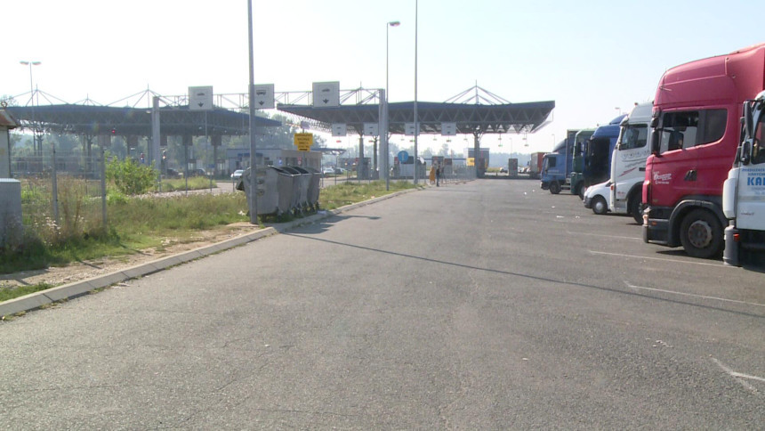 Deficit u spoljnotrgovonskoj razmjeni BiH je skoro 12 milijardi maraka