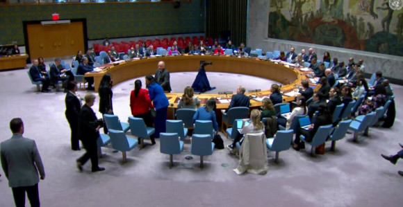 Venecuela traži hitnu sednicu Ujedinjenih nacija