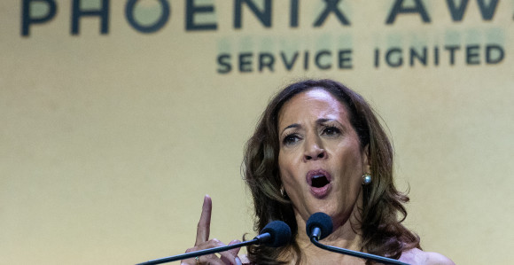 Harisova o akciji u Venecueli: Nezakonit i nerazuman potez