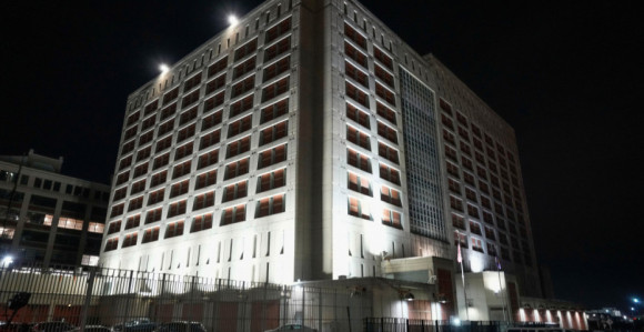 CNN: Maduro prebačen iz luksuza u zatvor gdje su uslovi opisani kao “užasni”