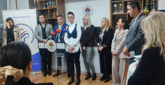 Trebinje dobija novu bolnicu, probleme ostaviti u staroj