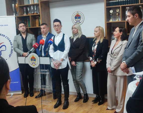 Требиње добија нову болницу, проблеме оставити у старој