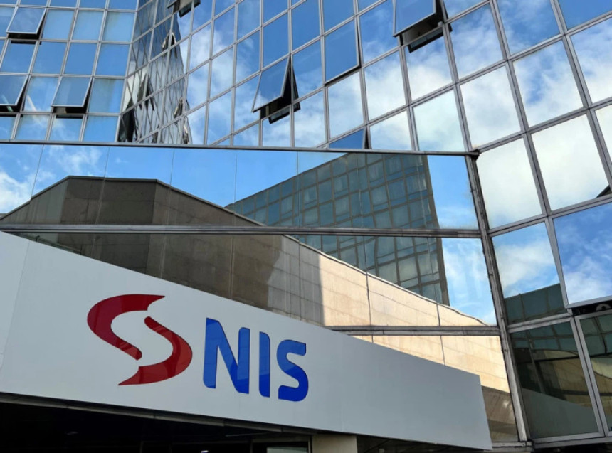 Stigli predstavnici MOL-a, analiziraju poslovanje NIS-a