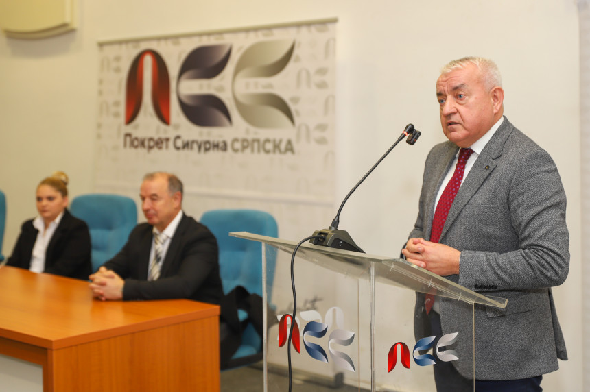 Konačno centralno spomen-obilježje poginulim borcima