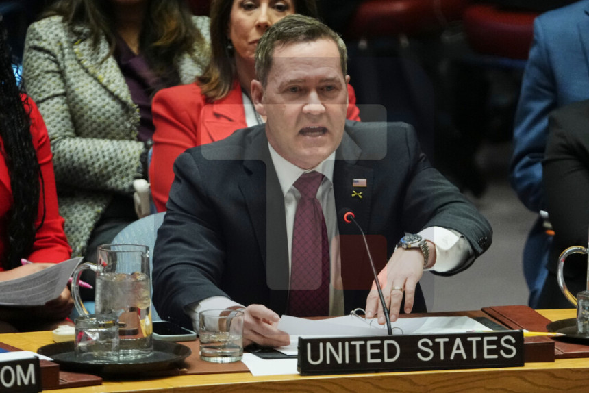 U toku sastanak SB nakon hapšenja Nikolasa Madura