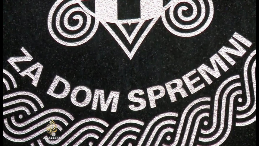 Arena Zagreb uvela zabranu korištenja ustaških simbola