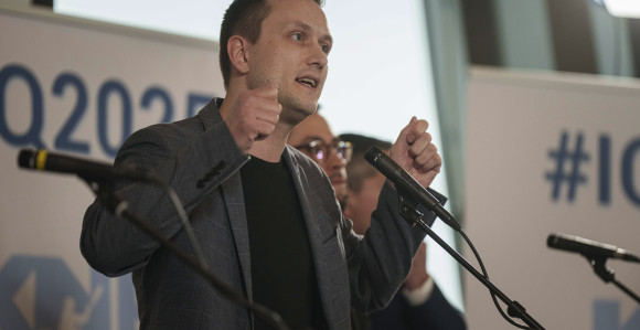 Доста је! Трампове изјаве о анексији су неприхватљиве!