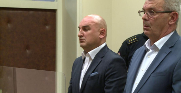 Vrhovni sud ukinuo oslobađajuću presudu Džombiću