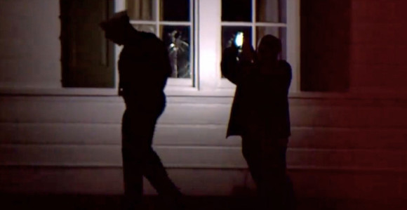 Kuća potpredsednika SAD Džej Di Vensa u Ohaju oštećena