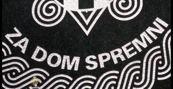 Arena Zagreb uvela zabranu korištenja ustaških simbola