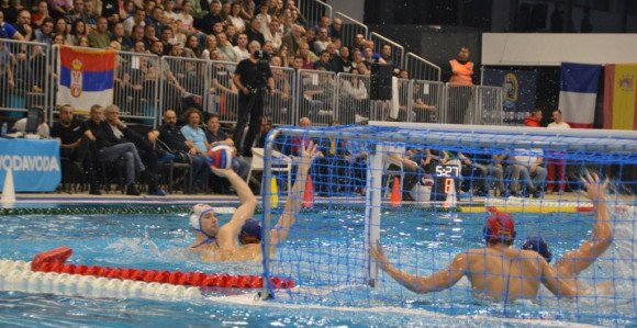 Италија побиједила Мађарску и освојила турнир у Требињу