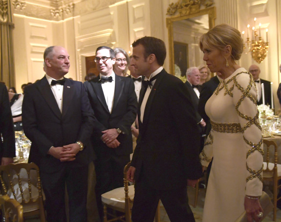 Danas presuda za sajber-nasilje nad Brižit Makron