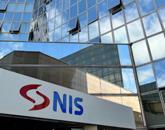 Stigli predstavnici MOL-a, analiziraju poslovanje NIS-a