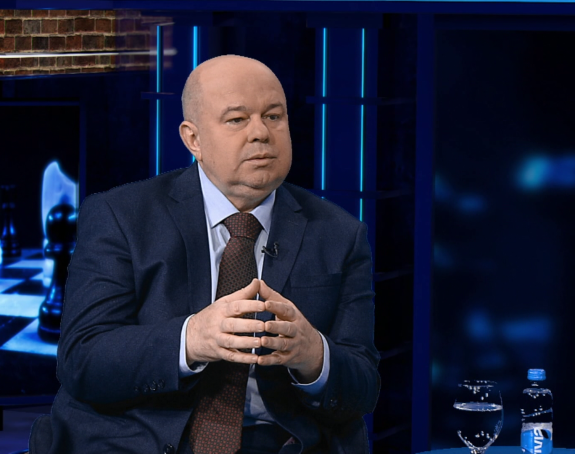 Istina o srpskim i hrvatskim sudijama u Ustavnom sudu BiH