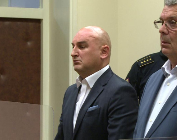 Vrhovni sud ukinuo oslobađajuću presudu Džombiću