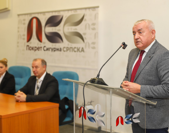 Konačno centralno spomen-obilježje poginulim borcima