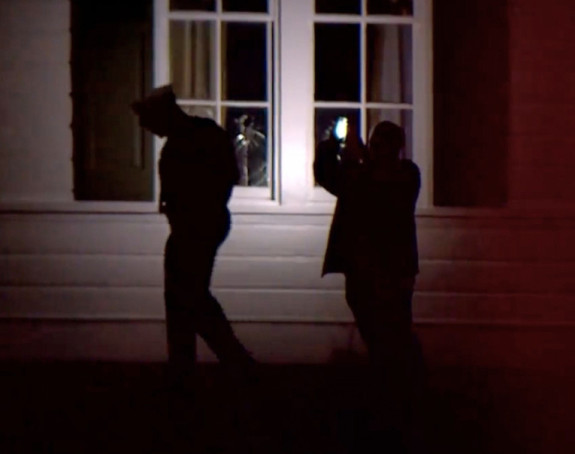 Кућа потпредседника САД Џеј Ди Венса у Охају оштећена