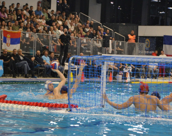 Italija pobijedila Mađarsku i osvojila turnir u Trebinju