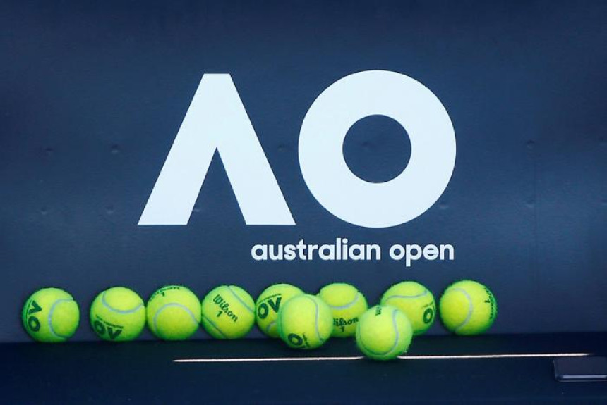 Australijan open: Ovogodišnje nagrade biće uvećane